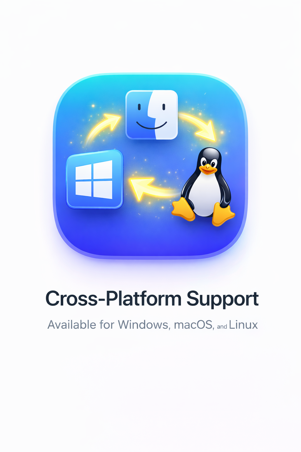 Cross Platform