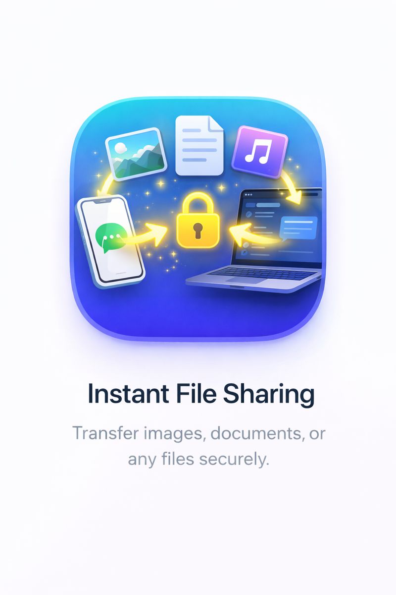 File Sharing