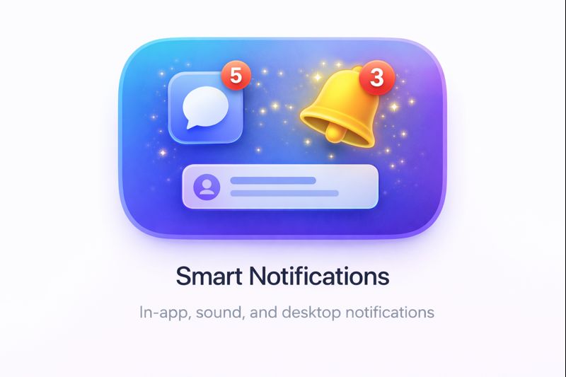 Notifications