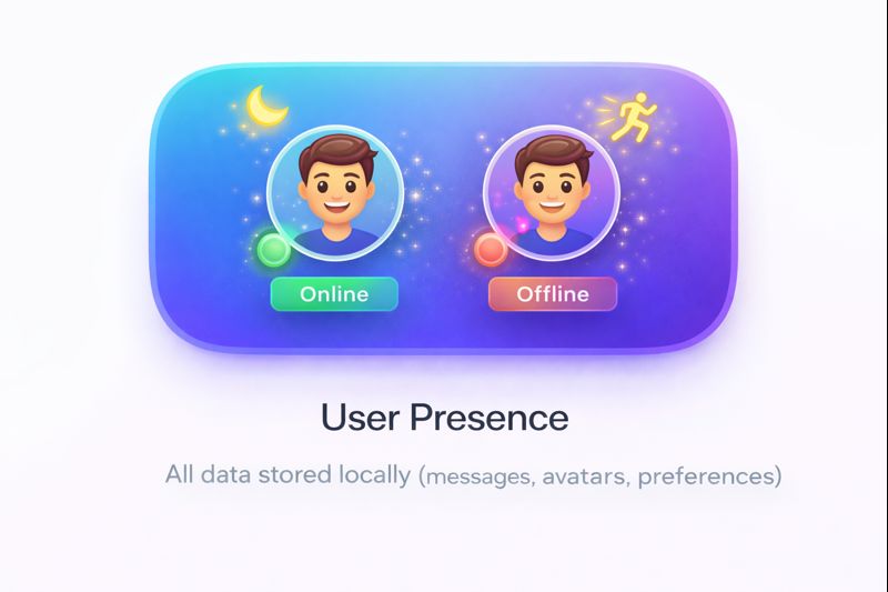 User Presence
